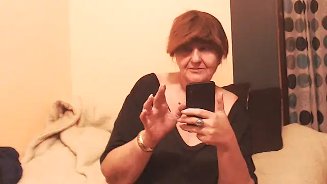 دردشة MioritaHard الجنسية المباشرة
