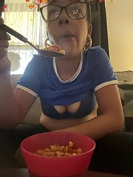 Živý XXX chat Alliejay