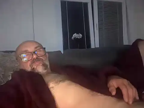 Show webcam de maccon