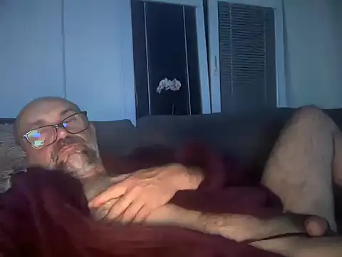 maccon webcam show