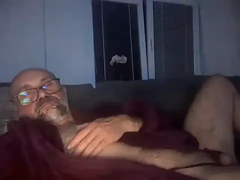 maccon Webcam Show
