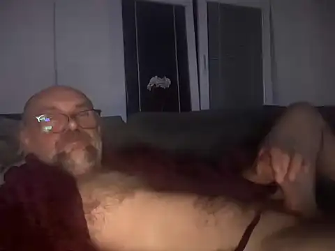 Show webcam de maccon