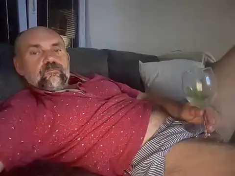 maccon Show in webcam