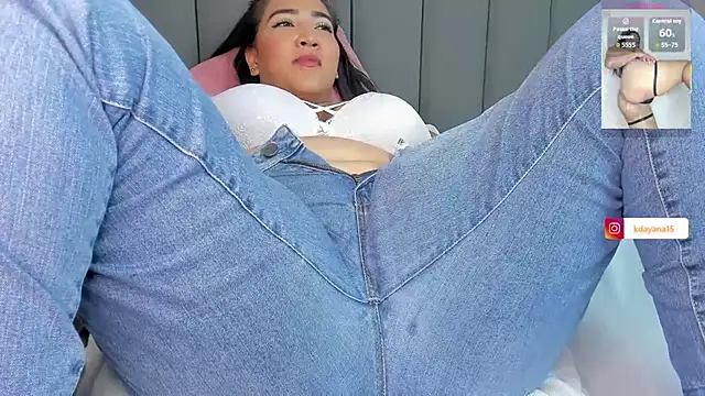 Chat +18 de cataleya_69_ ao vivo