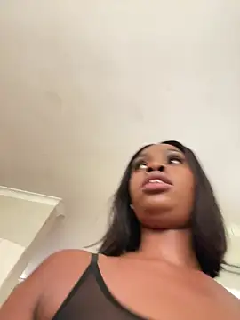 LuciousLips96 网络视讯表演