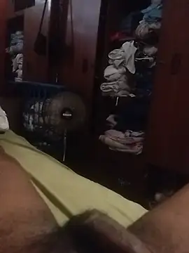 Show Webcam de Eypriljezil