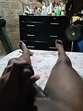 Eypriljezil 웹캠 쇼