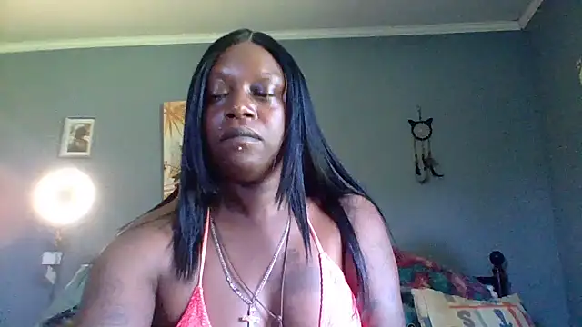 msdeedee's Webcam Show