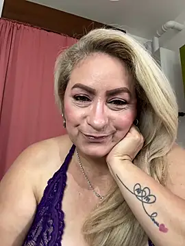 Chat XXX ao vivo de x_elena_x