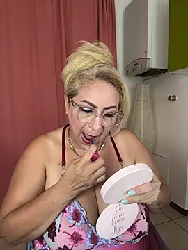 Show de webcam de x_elena_x