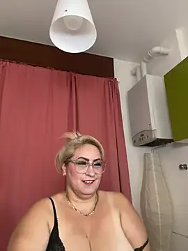 x_elena_x Webcam Show