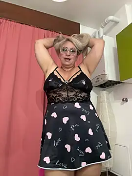 x_elena_x Chat XXX in diretta