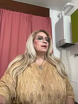 x_elena_x Webcam show