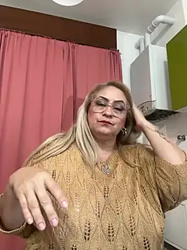 x_elena_x Webcam-Show