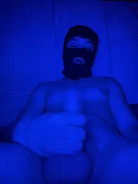 DICK_PINKYON Webcam-Show
