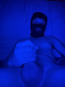 Pokazy przed kamerką – DICK_PINKYON