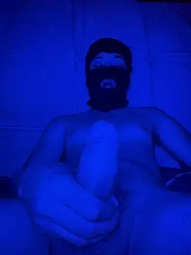 Pokazy przed kamerką – DICK_PINKYON