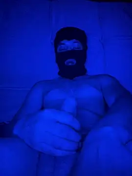 DICK_PINKYON: вебкам-шоу