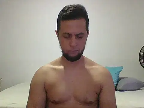 TRIISTAN_KING10 Pertunjukan Webcam