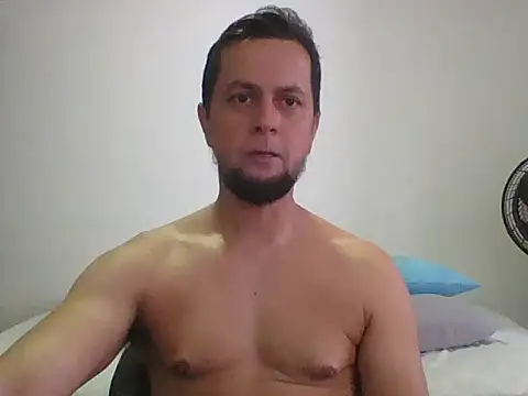 TRIISTAN_KING10 Webcam Show