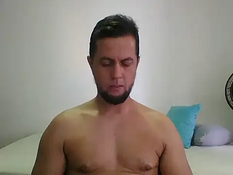 Webkamerová show TRIISTAN_KING10
