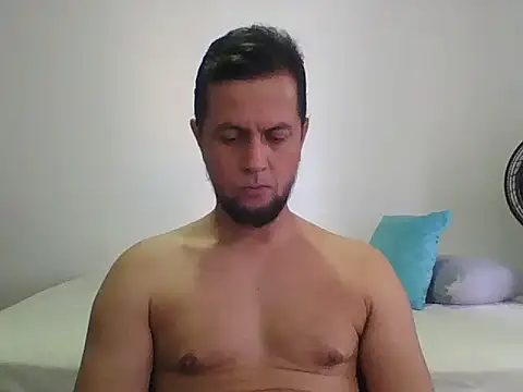 Show de webcam de TRIISTAN_KING10