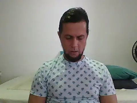 TRIISTAN_KING10 Webcam-Show