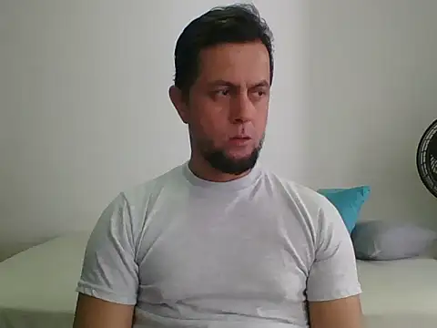 TRIISTAN_KING10 Webcam-Show