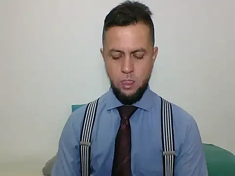TRIISTAN_KING10 웹캠 쇼