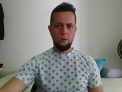 TRIISTAN_KING10 Show Webcam
