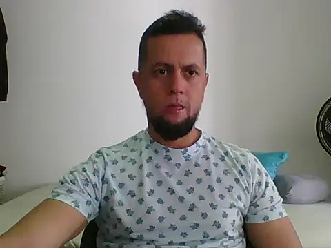 TRIISTAN_KING10 웹캠 쇼