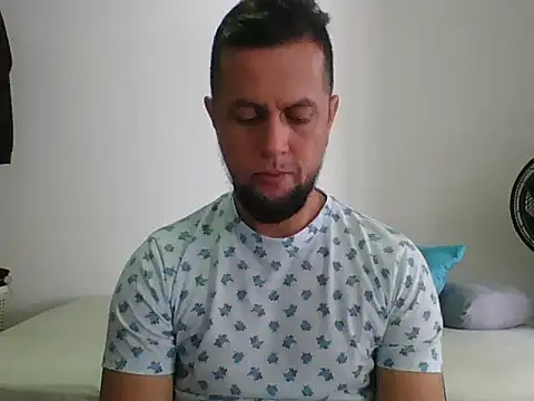 TRIISTAN_KING10 웹캠 쇼
