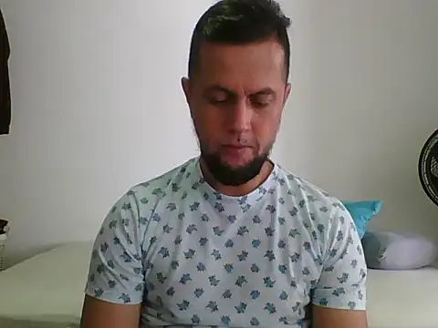 TRIISTAN_KING10 웹캠 쇼