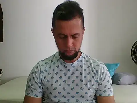 TRIISTAN_KING10 Webcam show
