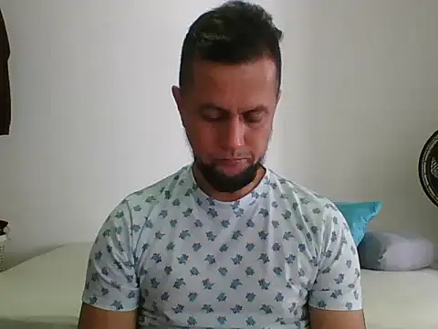 TRIISTAN_KING10 Webcam-Show
