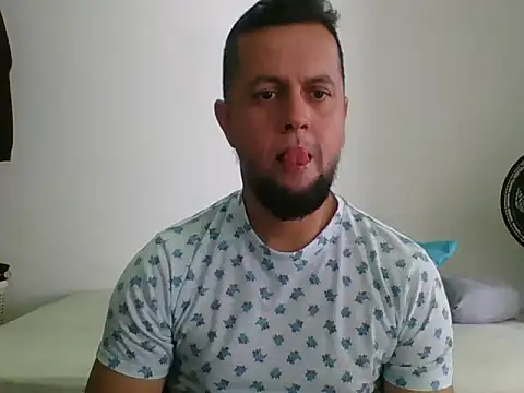 TRIISTAN_KING10 웹캠 쇼