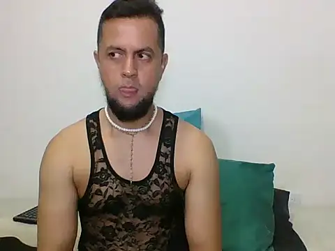 Show de webcam de TRIISTAN_KING10
