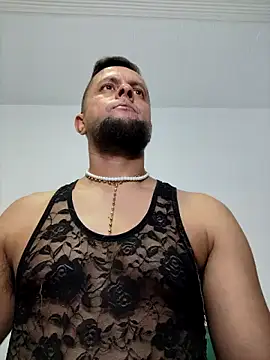 Show Webcam de TRIISTAN_KING10