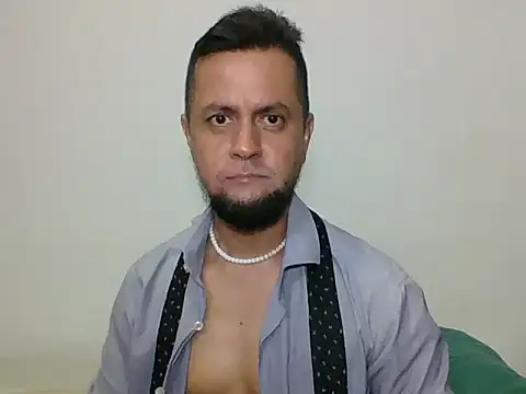 TRIISTAN_KING10 Show Webcam