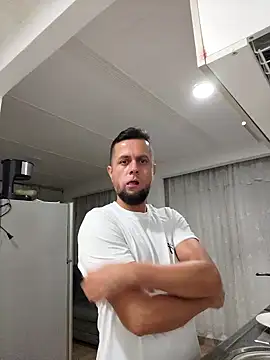 TRIISTAN_KING10 Webcam Show