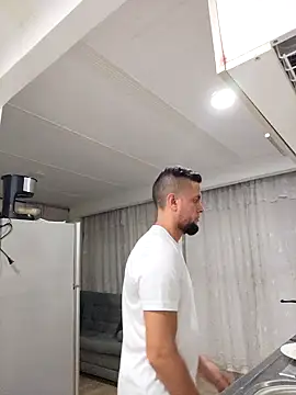 Show Webcam de TRIISTAN_KING10