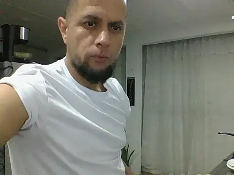 TRIISTAN_KING10 Webcamshow