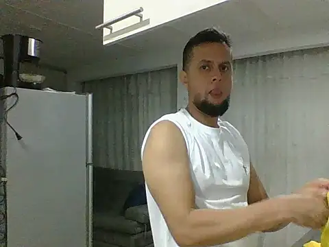TRIISTAN_KING10 – webcam-show