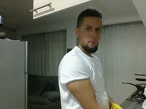 TRIISTAN_KING10 Webcam show