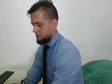 Вебкам-шоу TRIISTAN_KING10