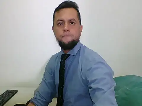 TRIISTAN_KING10 Webcam Show