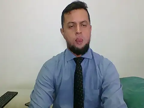 TRIISTAN_KING10 webkamerás műsora