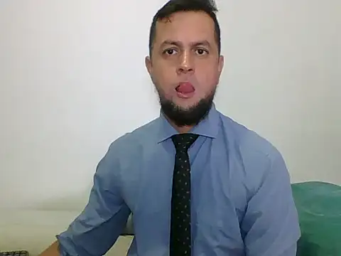 TRIISTAN_KING10 Webcam Show