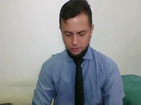 TRIISTAN_KING10 Webcam-Show