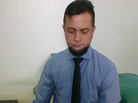 TRIISTAN_KING10 Show Webcam